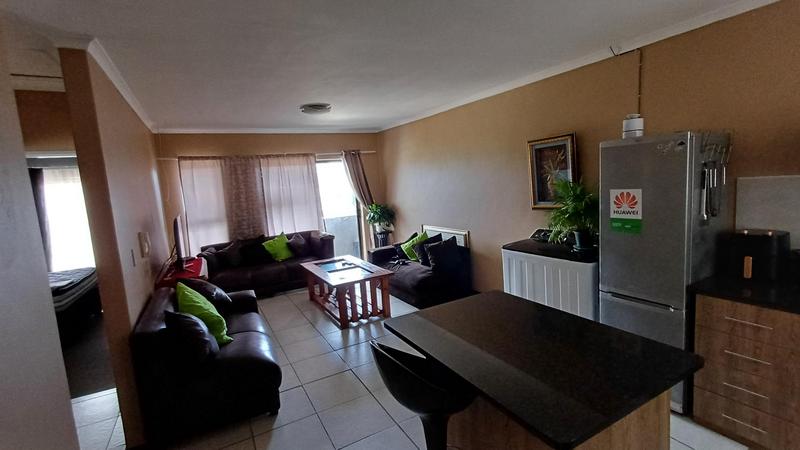 2 Bedroom Property for Sale in Dalsig Western Cape